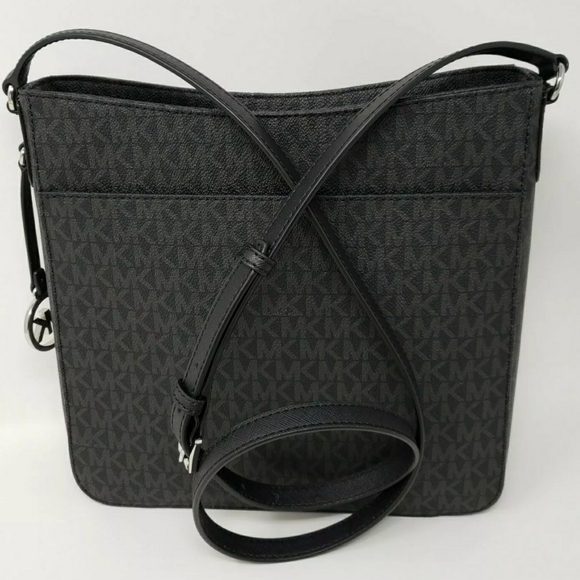 Michael Kors Messenger Crossbody - Picture 2 of 7